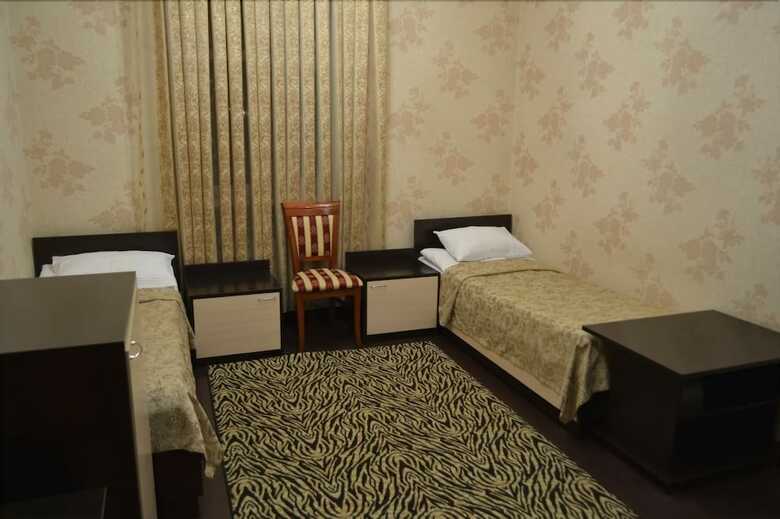 Frant Hotel