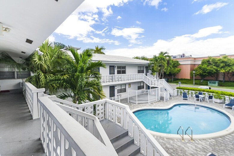 Apartamentos The Edgewater By Sojourn