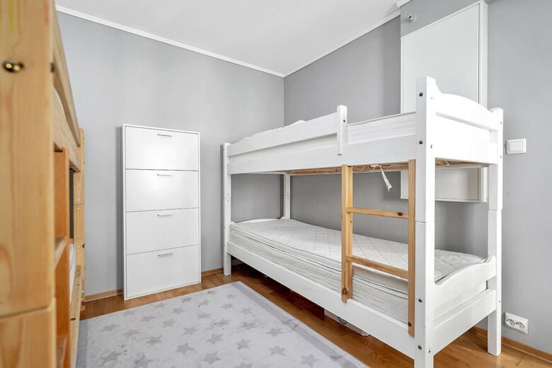 Solferie Apartment Skudeviga
