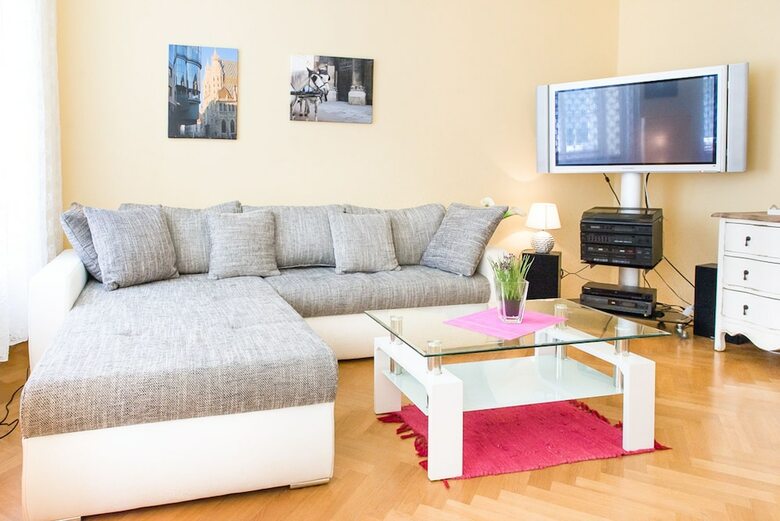 Apartment Annabelle