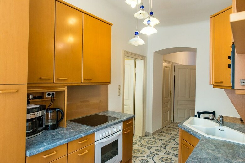 Apartment Annabelle