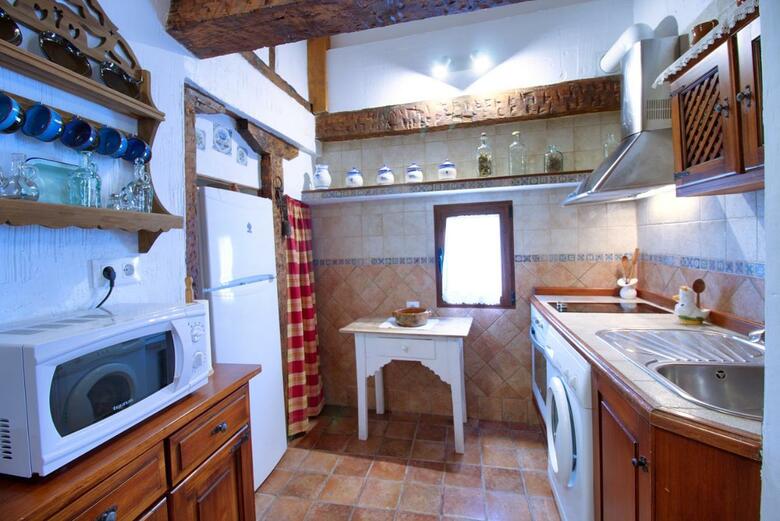 Apartamentos Cuencaloft Alfonso Viii