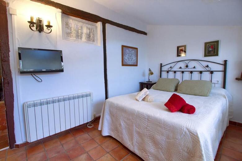 Apartamentos Cuencaloft Alfonso Viii