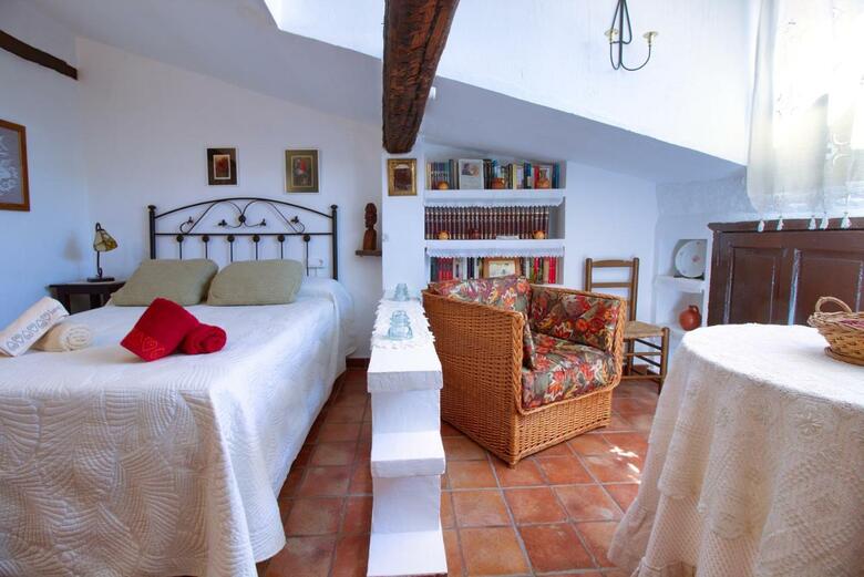 Apartamentos Cuencaloft Alfonso Viii