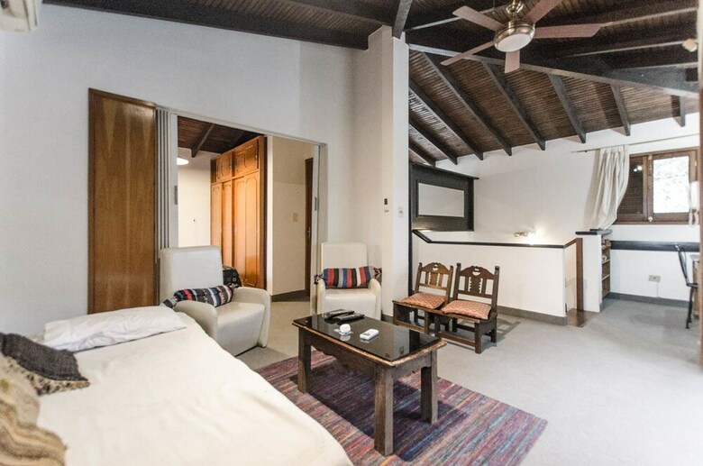 Apartamentos Bright Studio Surrounded By Trees