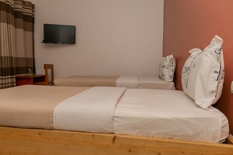 Perle Boutique Hotel By Apogee
