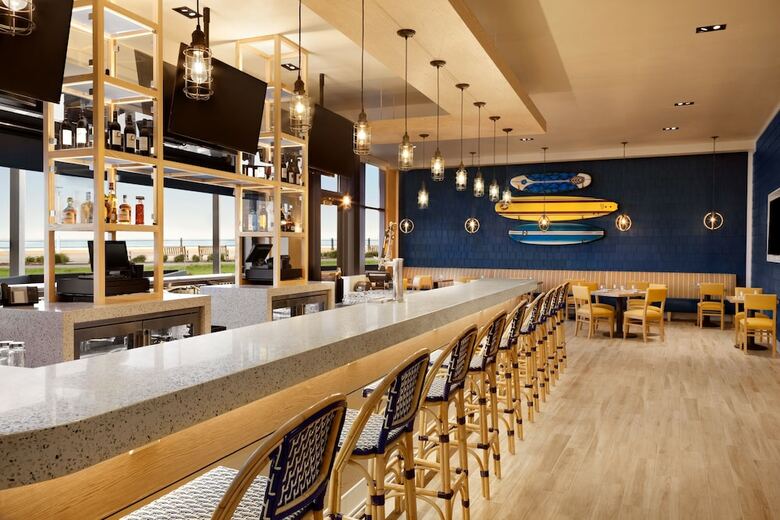Hotel Hyatt House Virginia Beach / Oceanfront