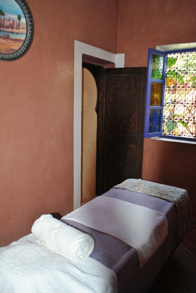 Hotel Auberge Kasbah Darla