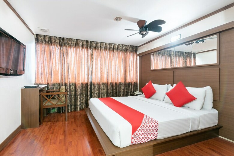 Oyo 224 Dg Grami Hotel
