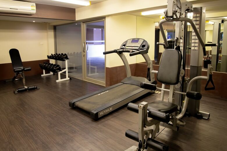 Aparthotel Green Forest Resort