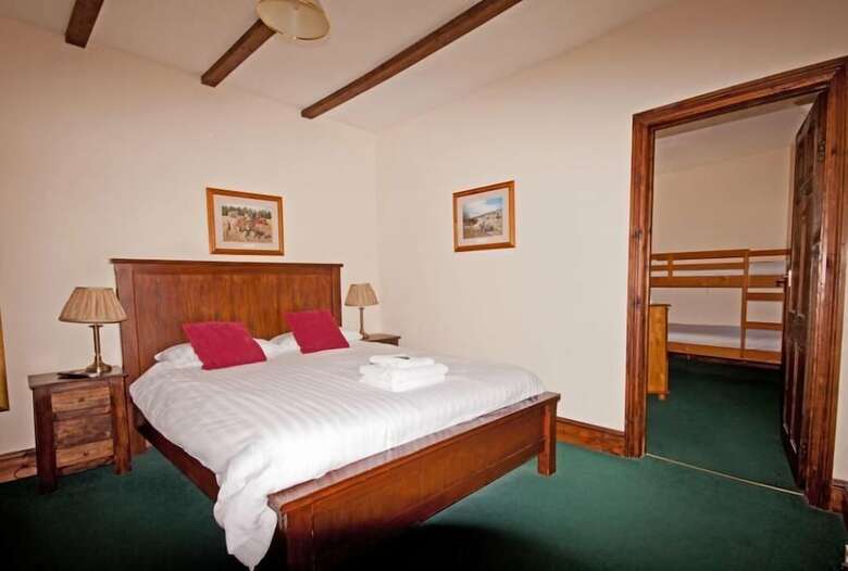 Posada White Hart Hotel