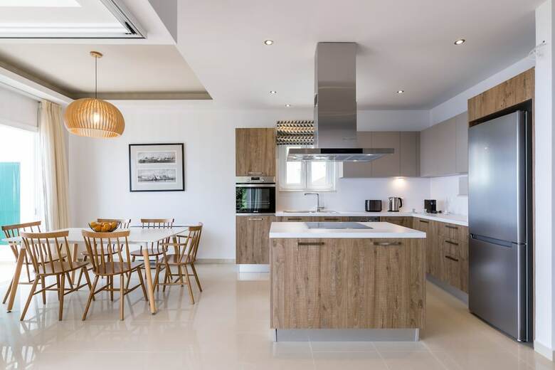 Bolla D'oro Luxury Villas