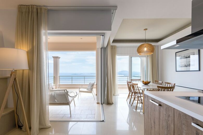 Bolla D'oro Luxury Villas