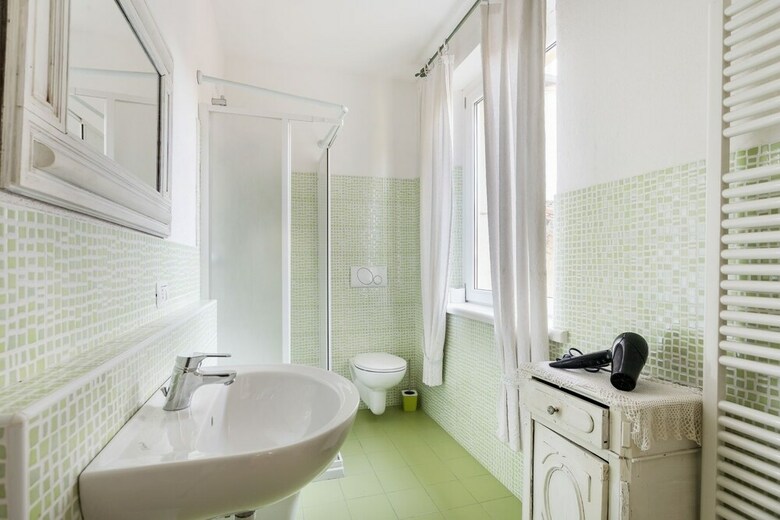 Apartamento Pescantina - Via Dei Pini