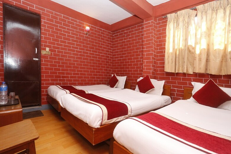 Spot On 497 Hotel Potala
