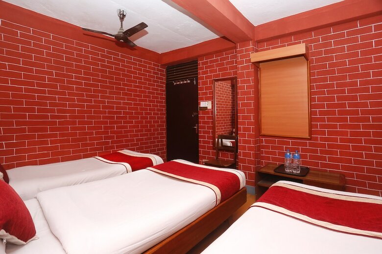 Spot On 497 Hotel Potala