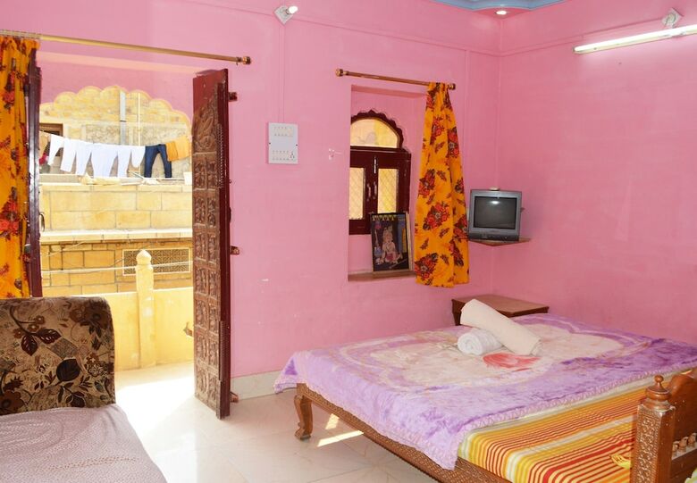 Hotel Nutella Jaisalmer