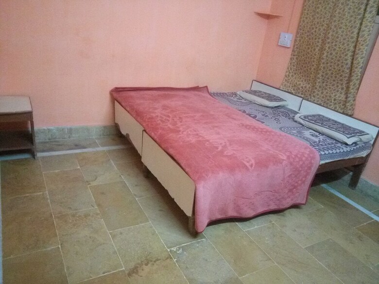 Hotel Nutella Jaisalmer
