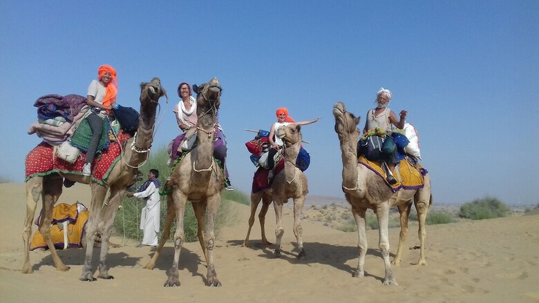 Hotel Nutella Jaisalmer