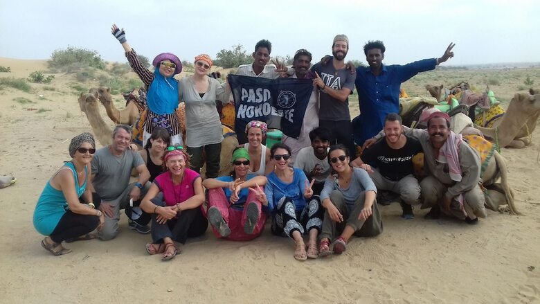 Hotel Nutella Jaisalmer