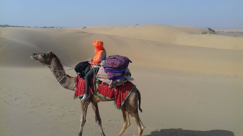 Hotel Nutella Jaisalmer