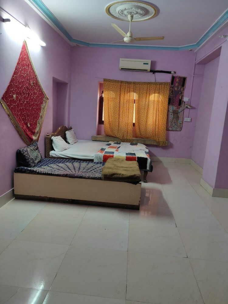 Hotel Nutella Jaisalmer