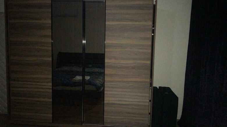 Zanos Apartments