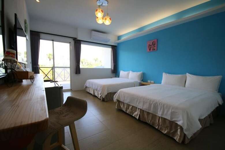 Hotel Kenting Trip Fun