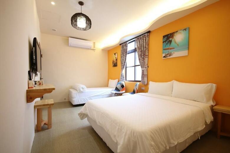 Hotel Kenting Trip Fun
