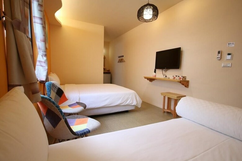 Hotel Kenting Trip Fun