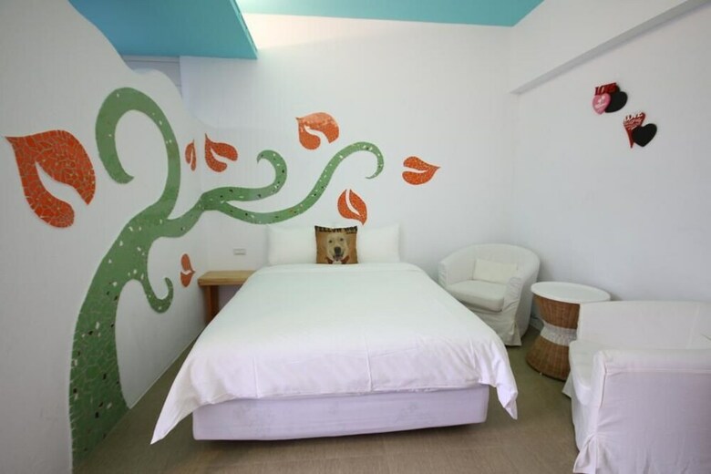 Hotel Kenting Trip Fun