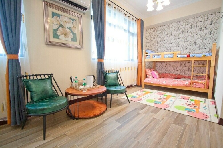 Hotel Minleyuan