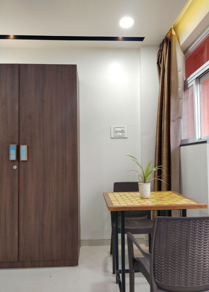 Hotel Rp Studio Rooms