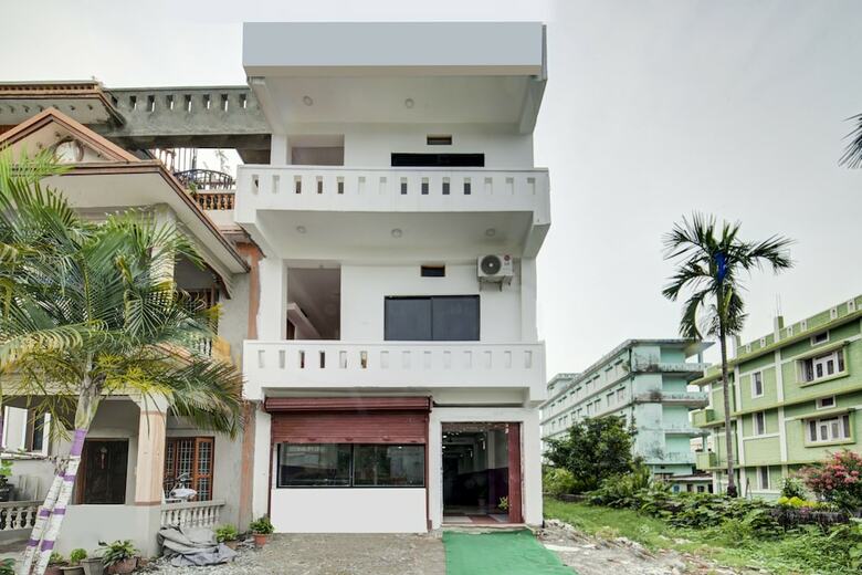 Oyo 500 Can Hotel And Lodge