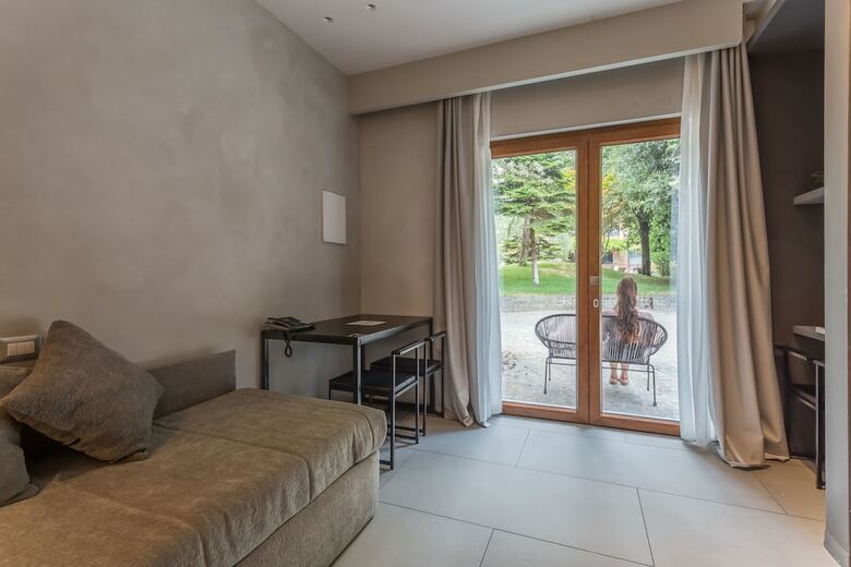Hotel Fauno Urban Resort