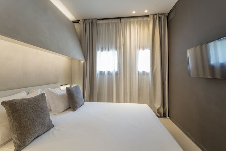 Hotel Fauno Urban Resort