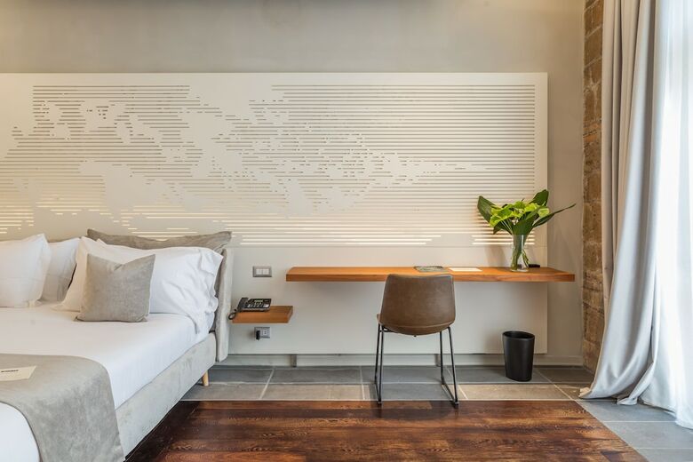 Hotel Fauno Urban Resort