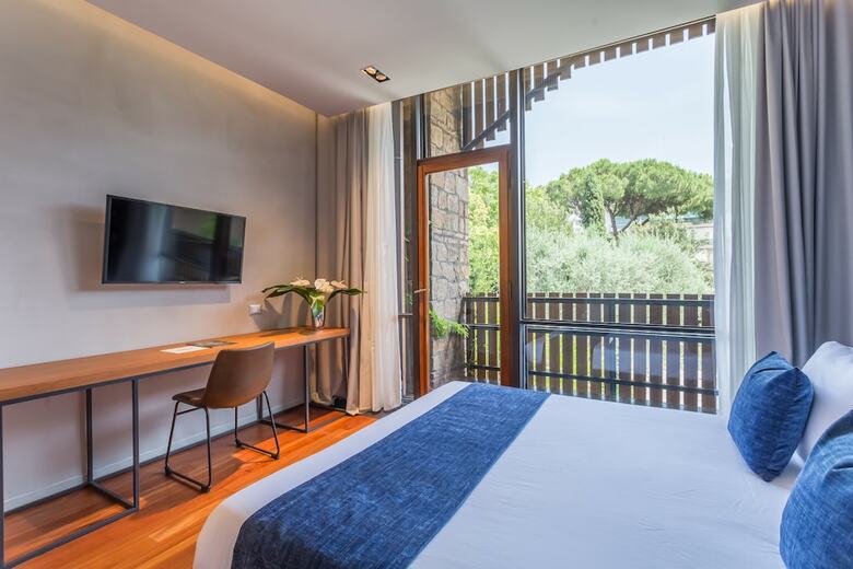 Hotel Fauno Urban Resort