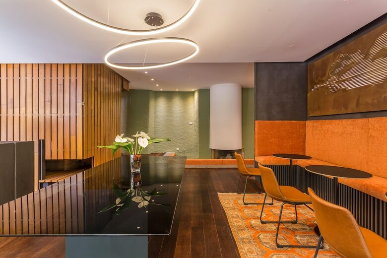 Hotel Fauno Urban Resort