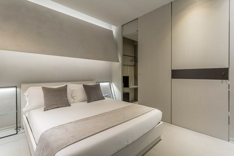 Hotel Fauno Urban Resort