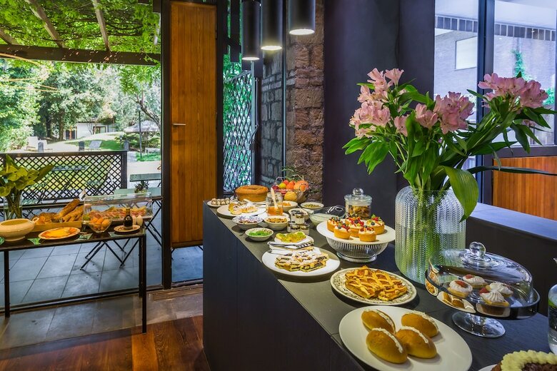 Hotel Fauno Urban Resort