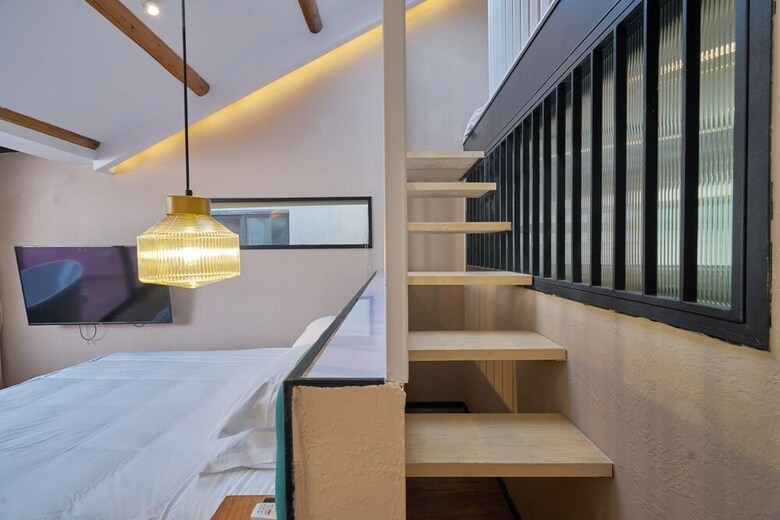 Hotel Good Wishes. Full Gui Mountain Residence
