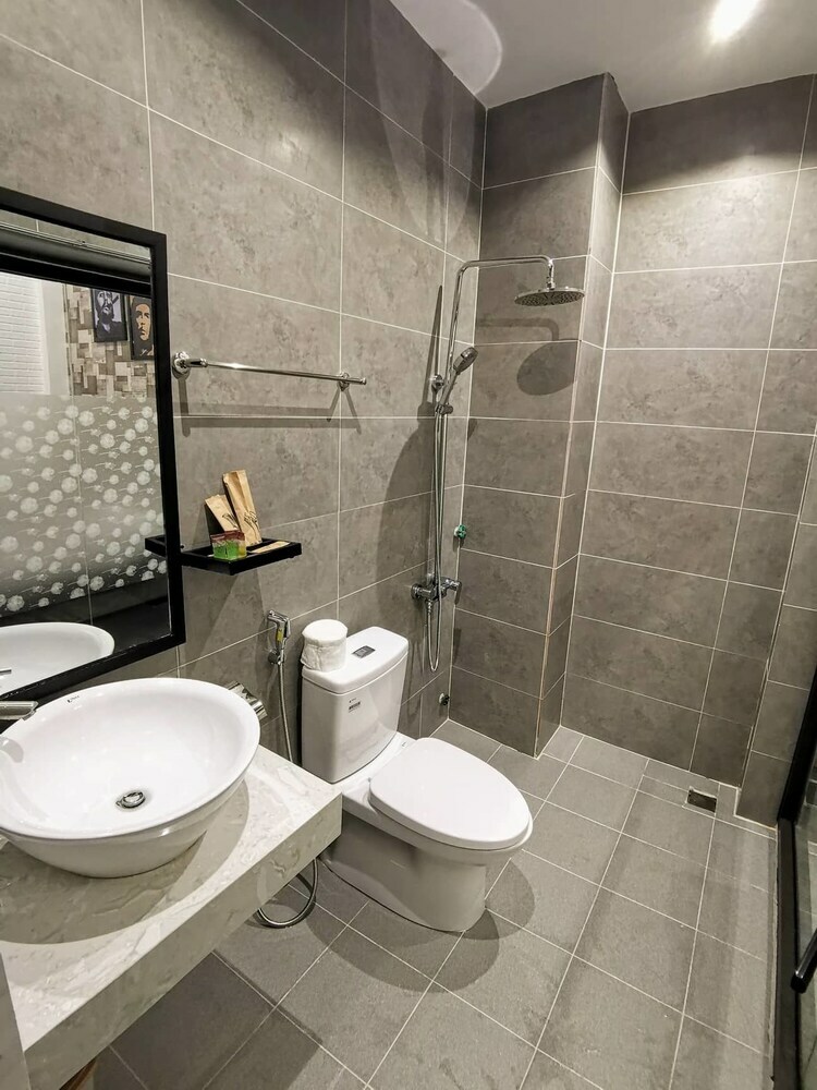 Hotel Dalat Che House
