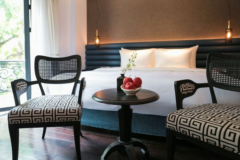 La Sinfon�a Del Rey Hotel & Spa