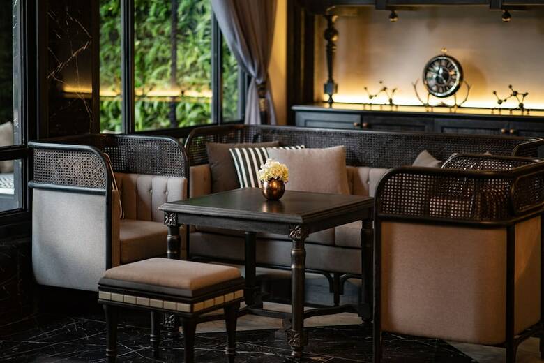 La Sinfon�a Del Rey Hotel & Spa
