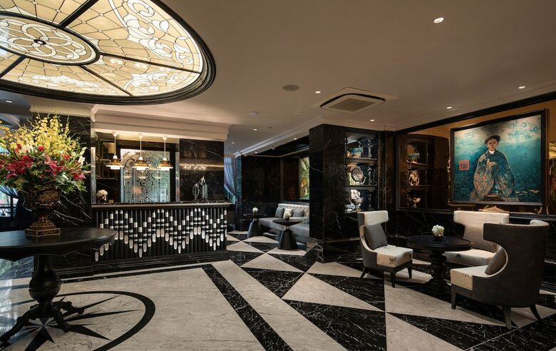La Sinfon�a Del Rey Hotel & Spa