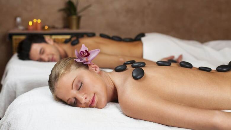 La Sinfon�a Del Rey Hotel & Spa