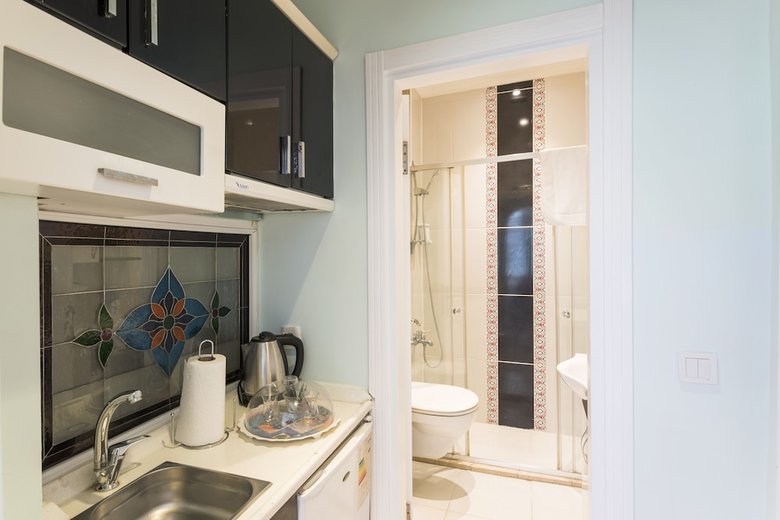 Taxim Elegance Suites