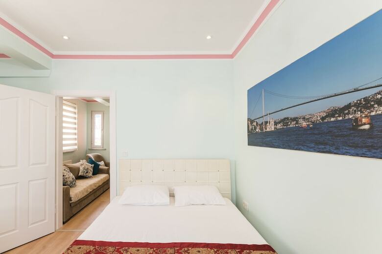 Taxim Elegance Suites