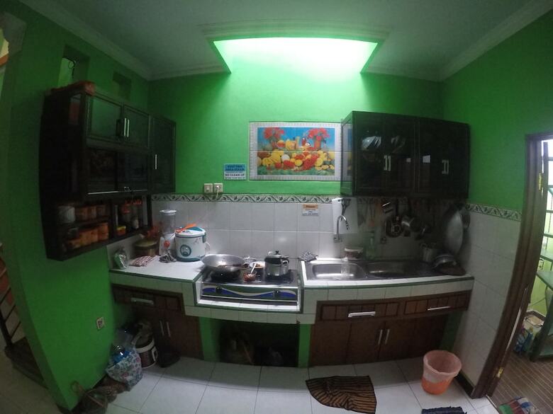 Hostal Dhika Adventure - Hostel